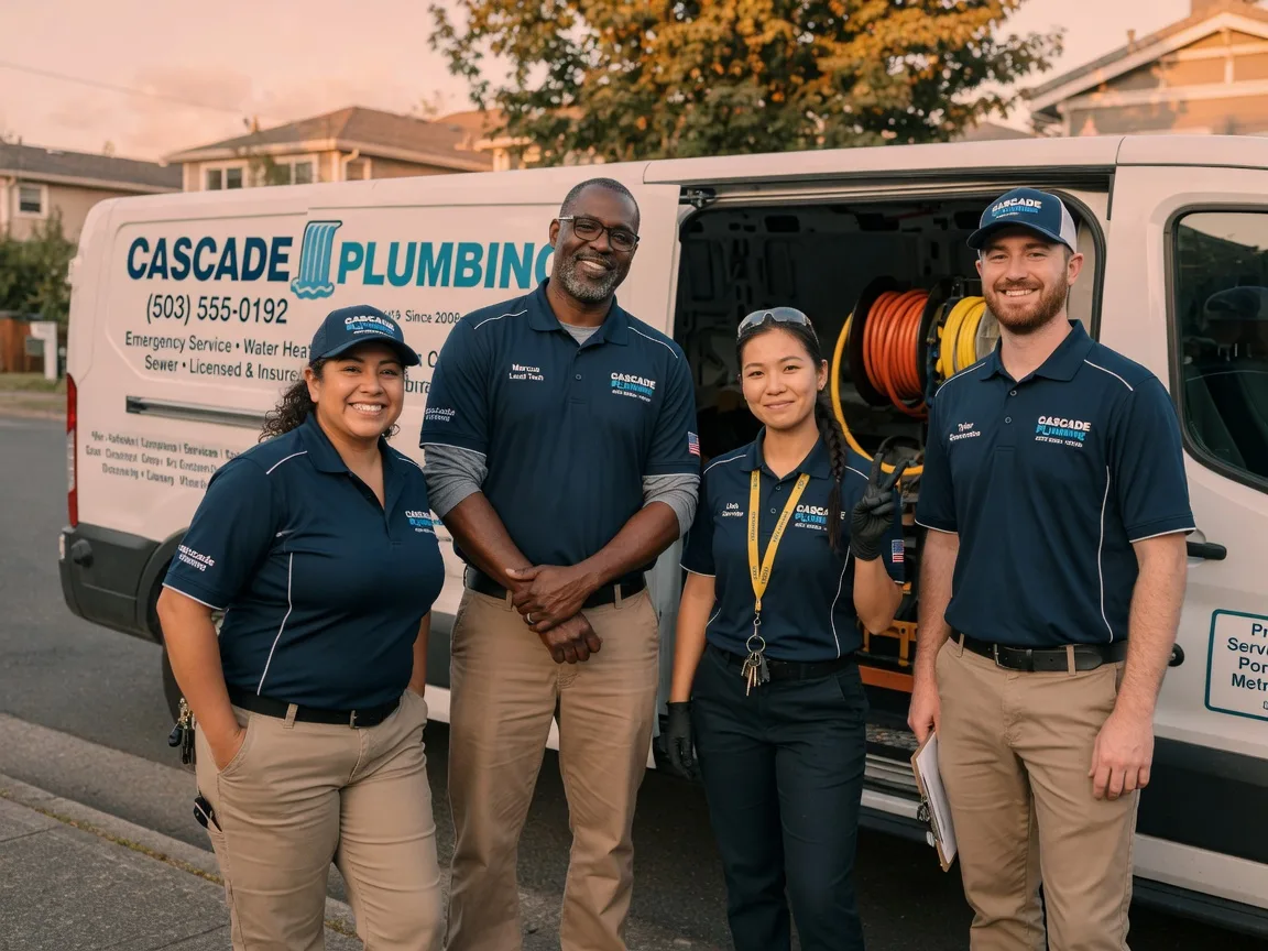Emergency Plumber company in North Myrtle Beach, SC